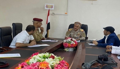 قوات الجيش تؤكد رفضها تجنيد الأطفال وتحمل الحوثيين المسؤولية 