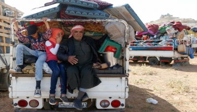 أردوغان: أكثر من مليون لاجئ سوري في تركيا يرغبون في العودة لبلدهم طواعيةً 