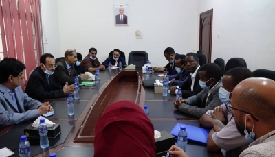 اليمن وإثيوبيا تقران نقل 5 آلاف مهاجر غير شرعي طواعية إلى أديس أبابا