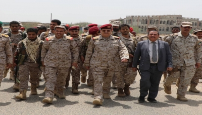 وزير الدفاع اليمني: جاهزون للمعركة العسكرية إذا أصرت المليشيا الحوثية على الحرب