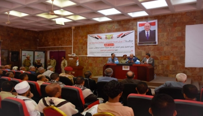 لجنة التفاوض الحكومية: الحوثيون يماطلون في تسمية ممثليهم لاجتماعات فتح طرق تعز