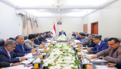 اليمن.. إنشاء لجنة وطنية لتسهيل التجارة وإيجاد مصادر بديلة لاستيراد القمح