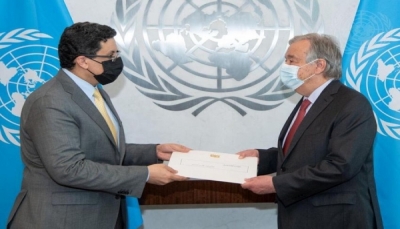 الأمم المتحدة تتعهد بالدفع نحو التنفيذ الكامل لبنود الهدنة في اليمن 