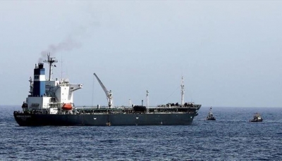 تعرض سفن إسرائيلية وإماراتية لهجوم مُسيّر يُعتقد أنه إيراني في بحر العرب