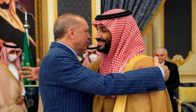 اليمن والعراق وسوريا وما خفي أعظم.. ماذا تخشى إيران من المصالحة بين تركيا والسعودية؟ 