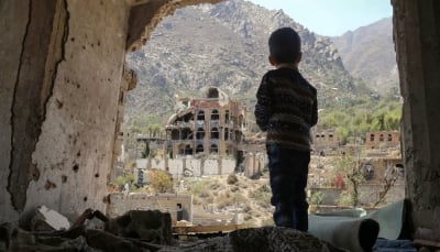 مسؤول يمني: تعز تدفع ضريبة رفض مشروع الحوثي.. ورفع الحصار عنها بيد زعيم المليشيا