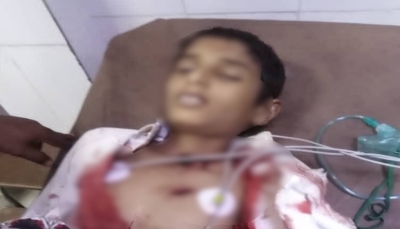 الجريمة الثانية خلال 24 ساعة في حجة.. مسلح حوثي يقتل طفلة تعذيبا بمديرية "كشر" 