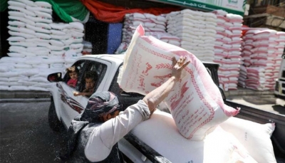 اليمن بحاجة إلى تمويل جديد لتخفيف صدمة إمدادات القمح العالمية