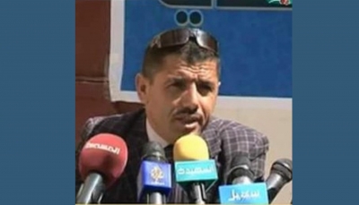 منظمة حقوقية تستنكر محاصرة وتهديد المحامي "عبدالباسط غازي" من قبل عناصر حوثية
