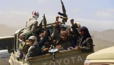 تعز.. تجدد المواجهات بين قوات الجيش ومليشيا الحوثي في عدد من الجبهات