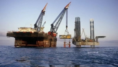 إرتفاع أسعار النفط بعد خفض الاتحاد الأوروبي واراداته من الخام الروسي