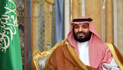 ولي العهد السعودي "محمد بن سلمان": حان الوقت لإنهاء الصراع في اليمن