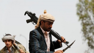 الجيش اليمني: 91 خرقا حوثيا للهدنة الأممية خلال 24 ساعة