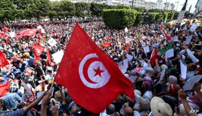 تونس.. اتحاد الشغل يدعو لإضراب عام في 16 يونيو ومخاوف من "تأجيج التوتر" 