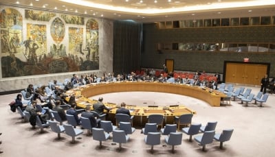 يجدد فيها ولاية بعثة اتفاق الحديدة.. مجلس الأمن يعقد الاثنين جلسة حول اليمن.. والهدنة وتعز على رأس أولوياته