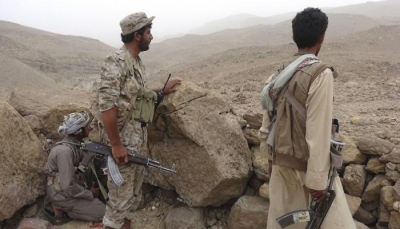 خلال 5 أيام.. الجيش اليمني: مليشيات الحوثي ترتكب 464 خرقاً للهدنة في 6 محافظات