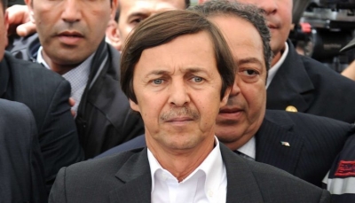 محكمة جزائرية تقضي بالسجن 8 سنوات لشقيق الرئيس الأسبق بوتفليقة 