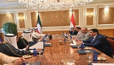 الكويت تعلن تسمية مبعوثا خاصا لإدارة الدعم الانمائي المقبل في اليمن