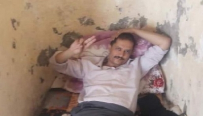 إب.. مليشيا الحوثي تحتجز مواطناً طالب بالقبض على المتورطين في قتل والده