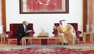 البحرين تعلن تأييدها انضمام اليمن لمجلس التعاون الخليجي بعضوية تامة