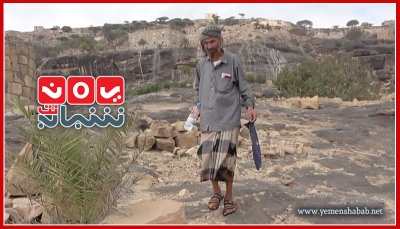 "السروري".. قصة رحّالة يمني "ستيني" قضى نصف عُمره مرتحلا على قدميه