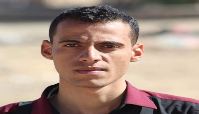 18 منظمة حقوقية تطالب بالإفراج عن الصحفي يونس عبدالسلام