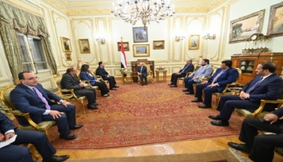 الحكومة المصرية تبدي استعدادها لتقديم مزيد من التسهيلات للمقيمين اليمنيين