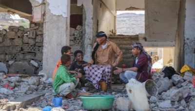مركز أمريكي يرصد بالبيانات هدنة اليمن خلال شهرين: ارتفع قتلى المدنيين 50% وضحايا الألغام الأعلى منذ بداية الحرب