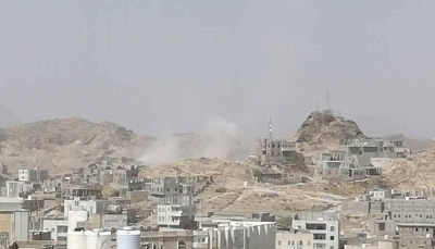 الجيش: مليشيا الحوثي ارتكبت 79 خرقاً للهدنة خلال 24 ساعة