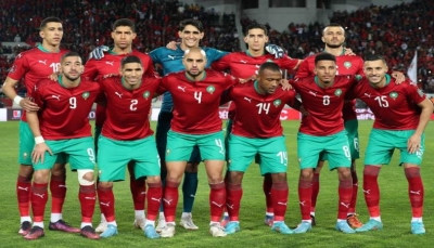 تصنيف "فيفا": منتخب المغرب الأول عربيا والبرازيل عالميا والسنغال أفريقيا