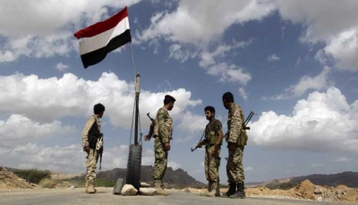 عقب هجمات أبين وشبوة.. الجيش اليمني يتعهد بالمضي في مشروع استعادة الدولة واقتلاع شأفة الإرهاب