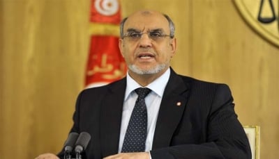 تونس.. رئيس الوزراء السابق حمادي الجبالي يضرب عن الطعام بعد اعتقاله للمرة الثانية خلال شهرين