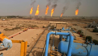 الحكومة اليمنية تعلن بدء تأسيس "بنك المعلومات" التابع لهيئة استكشاف وانتاج النفط بعدن