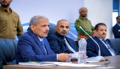 تدشين عمل اللجنة العليا لتوحيد القوات المسلحة والأمن في اليمن