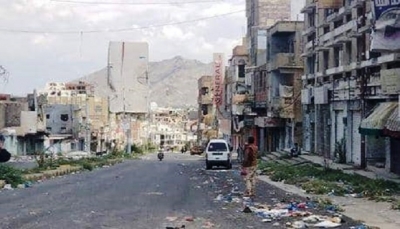 اليمن.. الجيش يعلن إحباط محاولة تسلل لمليشيا الحوثي شرقي تعز
