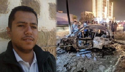 أسرة الصحفي "صابر الحيدري" تطالب بالكشف عن ملابسات اغتياله وحماية عائلته