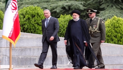 "تقريب وجهات النظر".. ماذا وراء جولة الكاظمي المكوكية بين السعودية وإيران؟