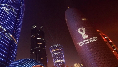 "فيفا" يعلن موعد طرح تذاكر المرحلة الأخيرة لمباريات كأس العالم 2022 في قطر
