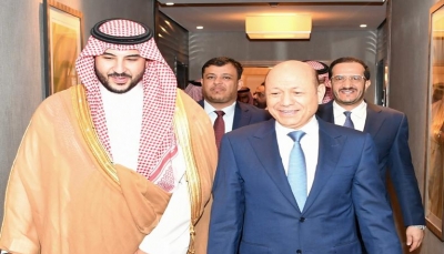 اعتماد 17 مشروعاً.. الرئاسة اليمنية توضح خطة استيعاب الدعم السعودي الإماراتي