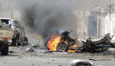 اليمن.. توثيق 55 عملية اغتيال شهدتها مدينة عدن خلال عامين ونصف