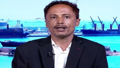 اعتقال صحفي يمني من قبل قوات موالية للانتقالي بعدن
