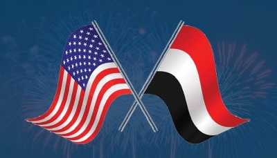 اليمن يُهنئ الحكومة والشعب الأمريكي بعيد الاستقلال