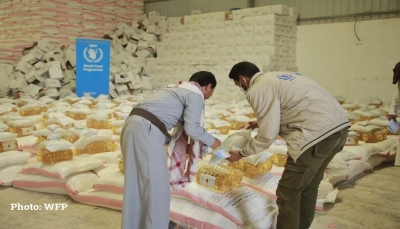 الأمم المتحدة: القيود الحوثية تُعيق وصول المساعدات الإنسانية إلى اليمنيين