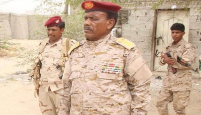 حضرموت.. مقتل قائد عسكري والسلطات تعلن القبض على منفذ العملية