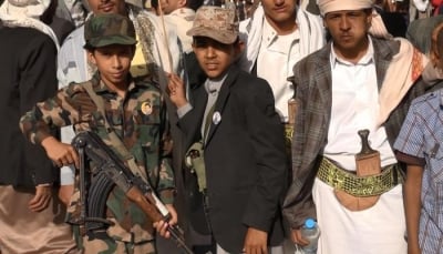 الأمم المتحدة تزيل القوات المسلحة اليمنية من قائمة منتهكي حقوق الأطفال
