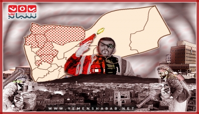 "اتسع الرقع على الراقع".. بؤر الصراع المتفجرة والمُزمِنَة في مناطق سيطرة الحوثي (تقرير خاص + خريطة)