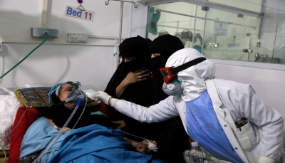 الصحة اليمنية تعلن رصد إصابات جديدة بـ"كورونا" وتدعو للأخذ بالإجراءات المعتادة
