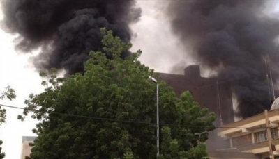 بعد مواجهات قبلية دامية.. الآلاف من الهوسا يغلقون الطرقات في عدة مدن سودانية
