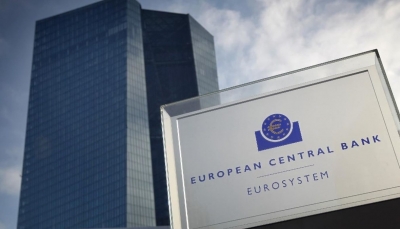 البنك المركزي الأوروبي يرفع أسعار الفائدة لأول مرة منذ 2011  