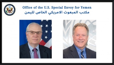 دعوات أممية وأمريكية لتمديد الهُدنة الأممية في اليمن وتوسيع نطاقها